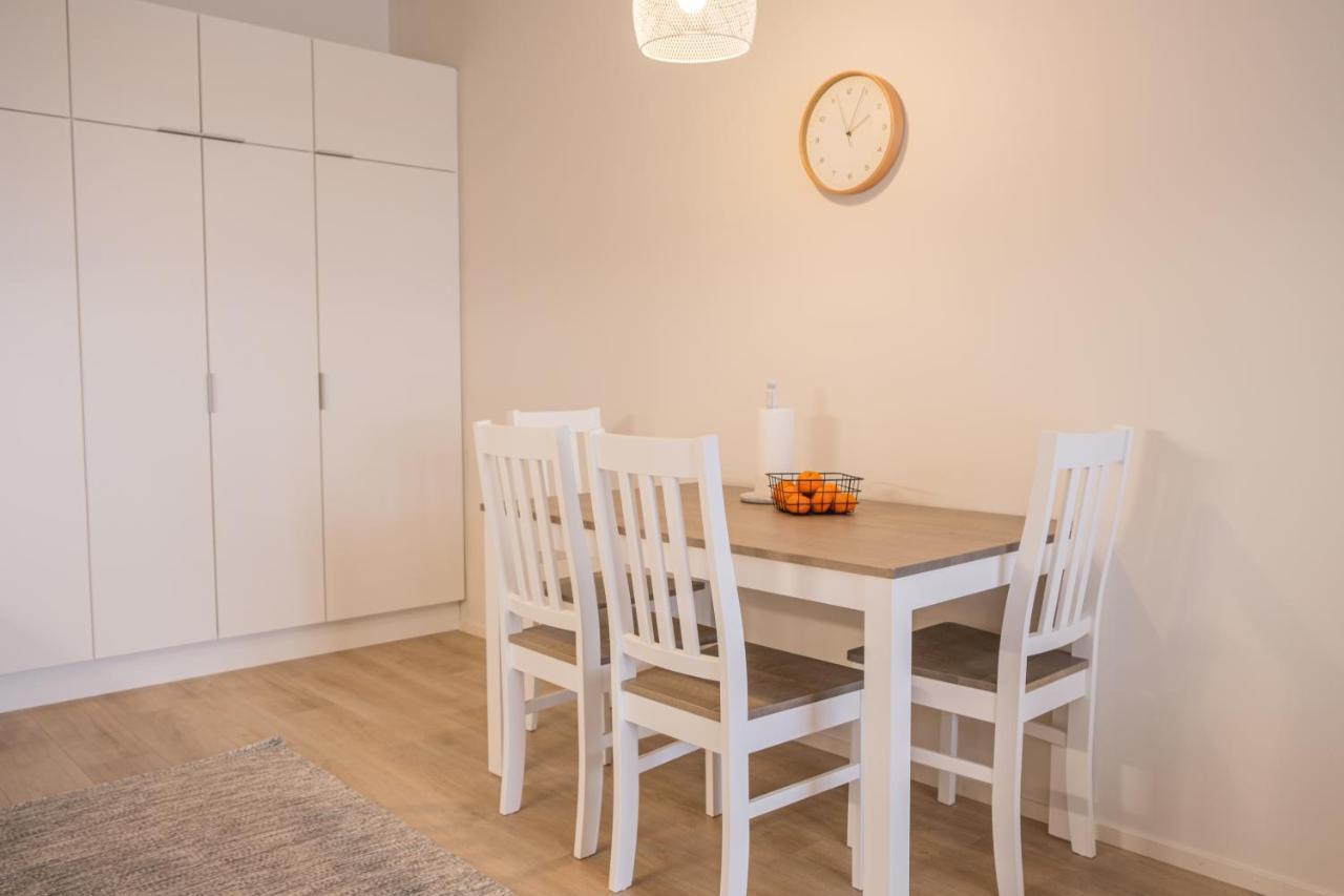Snowflake Suites VI Rovaniemi Esterno foto